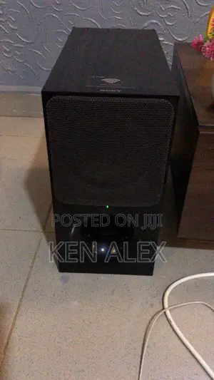 Sony Ct 290 Soundbar