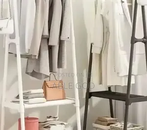 Triangle Cloth Hanger