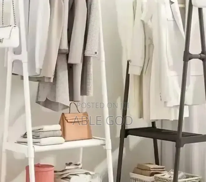 Triangle Cloth Hanger