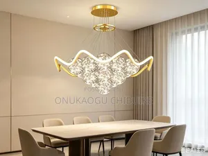 Chandelier