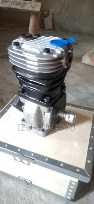 Compressor 814