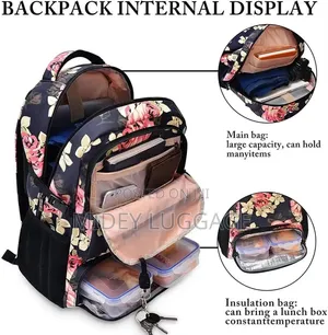 Coolbell Backpack And