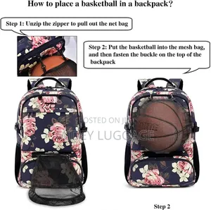 Coolbell Backpack And