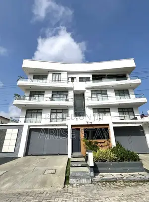 2-Bedroom Shortlet With Pool & Ps5 | Lekki Phase 1
