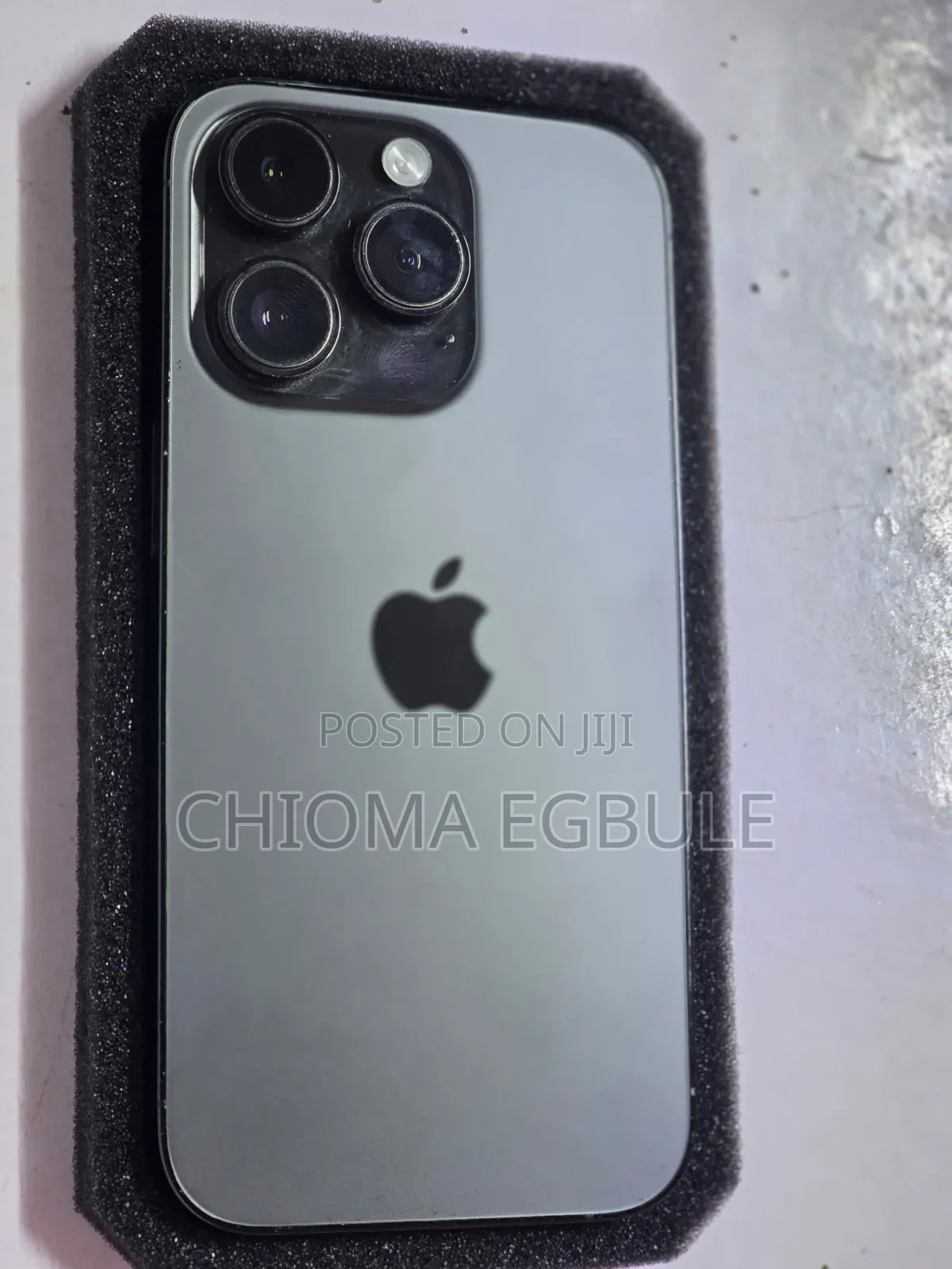 Apple iPhone 14 Pro 256 GB Gray