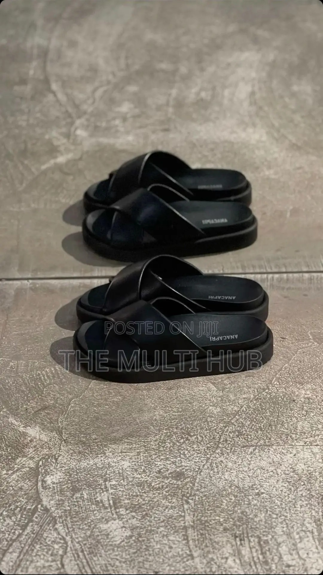 Men Traditional Slippers