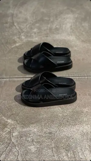 Men Traditional Slippers