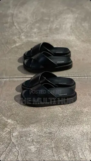 Men Traditional Slippers