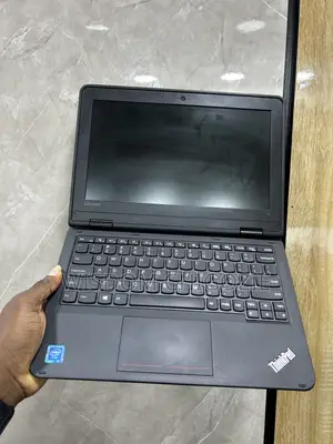 Laptop Lenovo ThinkPad 11e 4GB Intel Celeron SSD 128GB