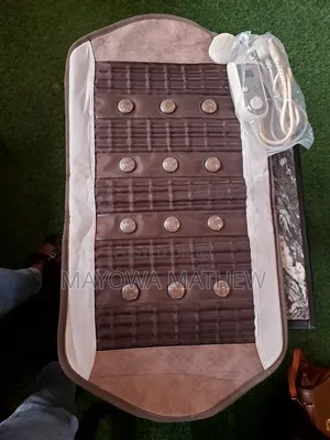 Ceratonic Mat