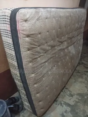 Mattress Spring Bed