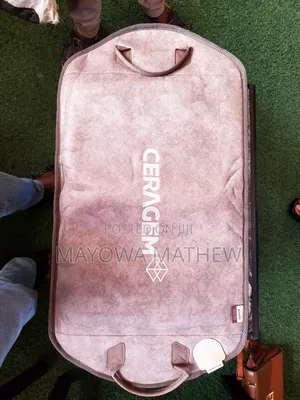 Ceratonic Mat