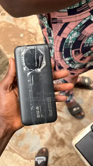 Power Bank 20,000mah New Era