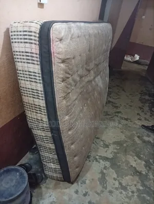 Mattress Spring Bed