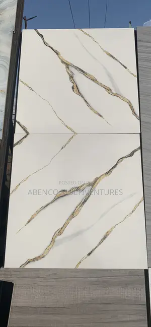 60x60 Quality Tiles