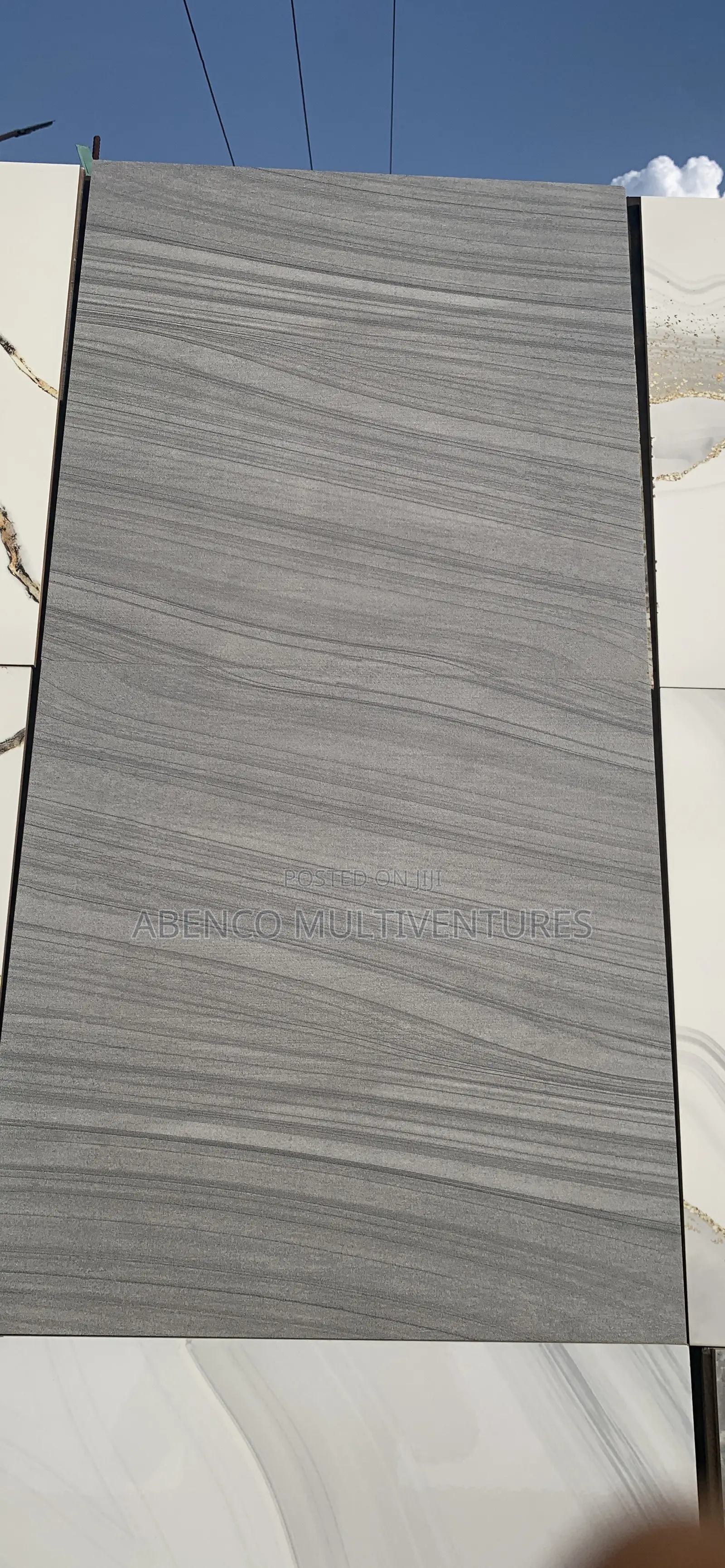 60x60 Quality Tiles