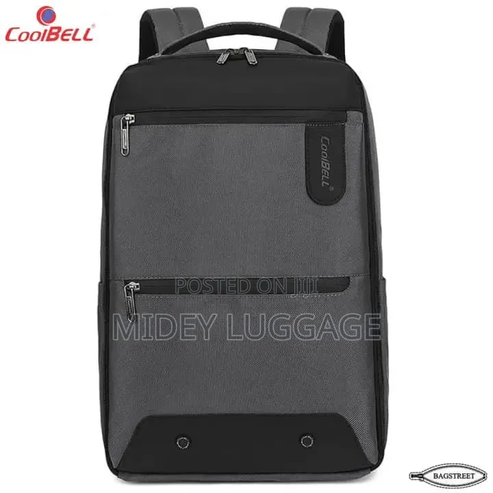 Coolbell Backpack Bag