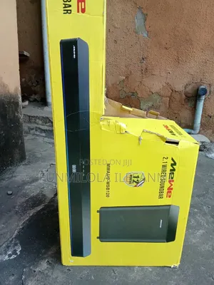 Sound System