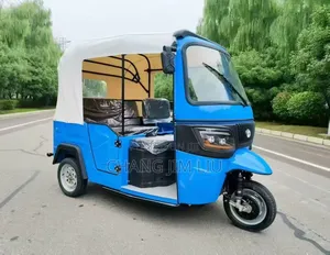 New Motorcycle 2026 Blue