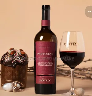Vartely Red Wine