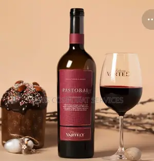 Vartely Red Wine