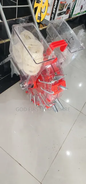Seed Planter