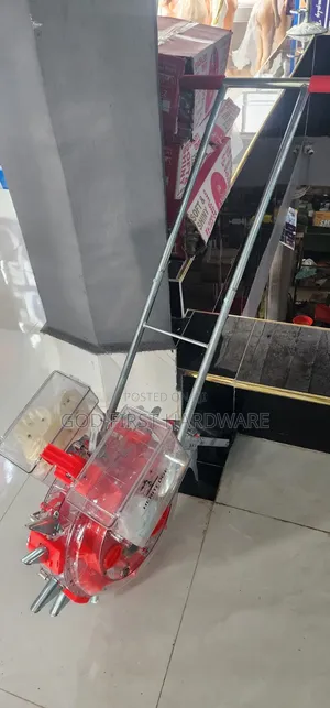 Seed Planter