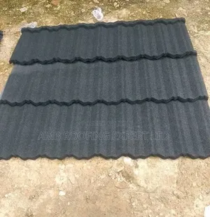 Stone Coated Roofing Sheet