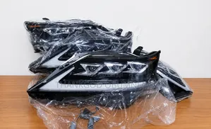 Three Touch Headlamp for RX 350 2013 to 2015