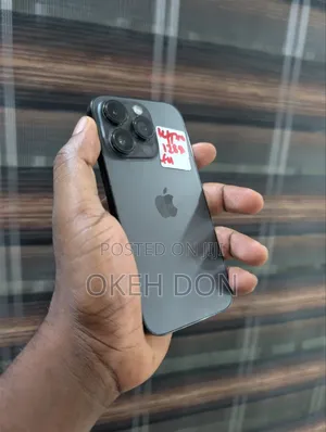 Apple iPhone 14 Pro 128 GB Black
