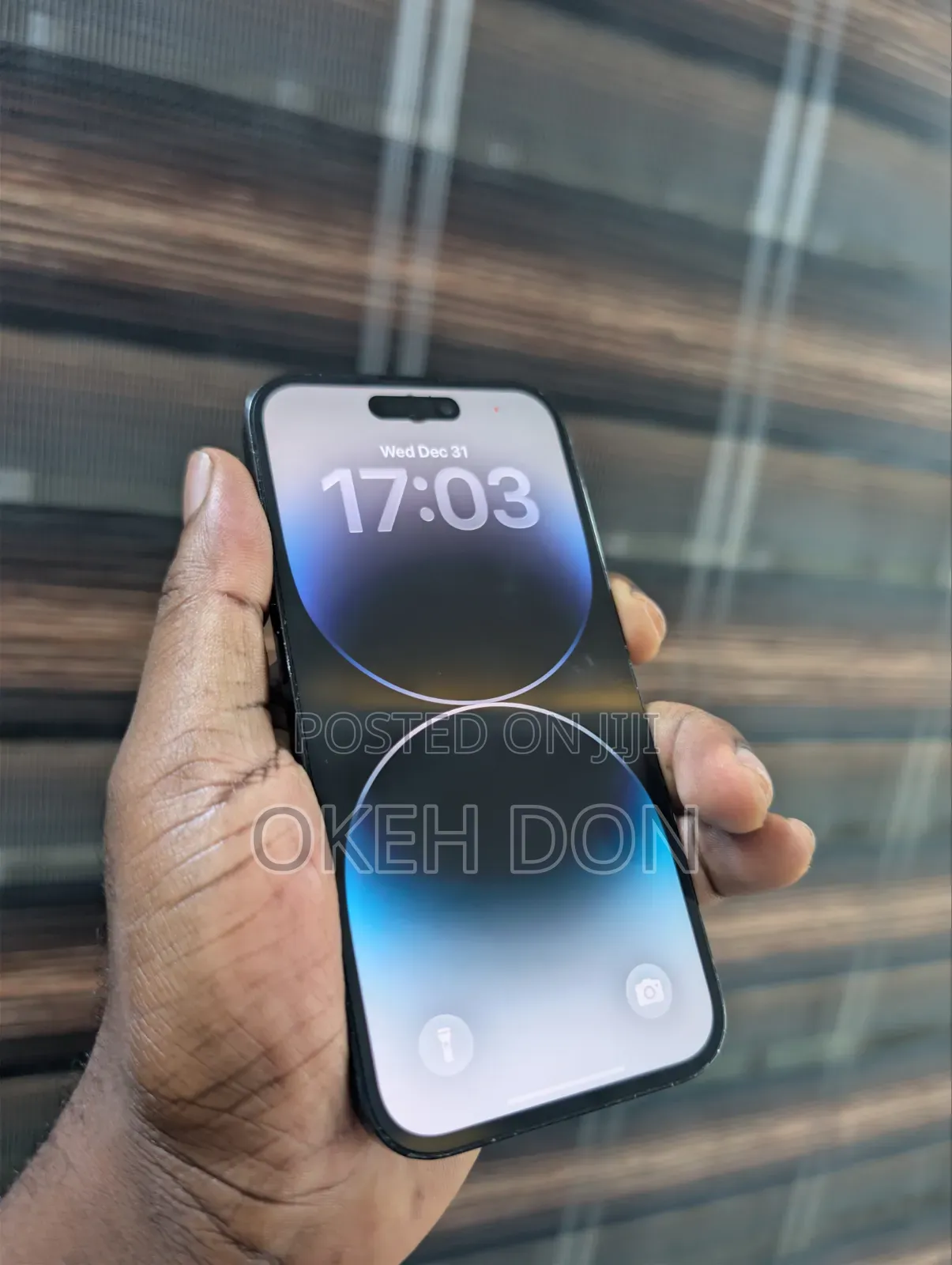 Apple iPhone 14 Pro 128 GB Black