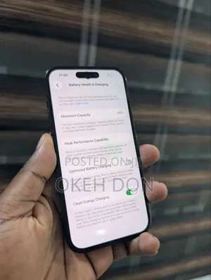 Apple iPhone 14 Pro 128 GB Black