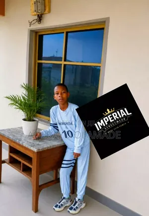 Imperial Drip and Print