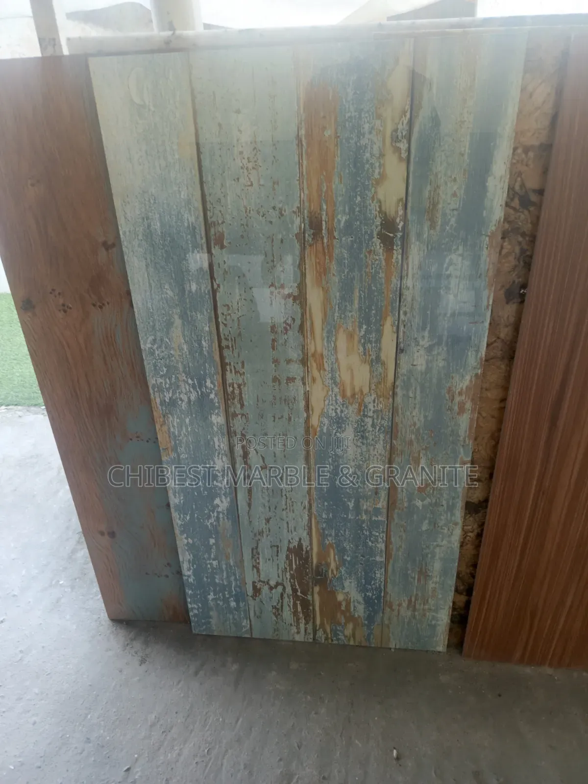 Digital Glazed Vitrified Tiles for Floor and Wall