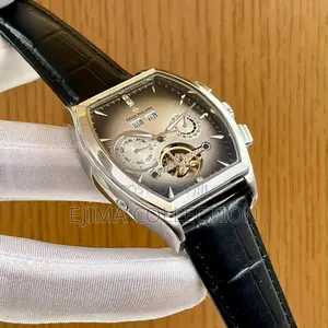 Active Chronograph Patek Philippe Wrist Watch High Quality