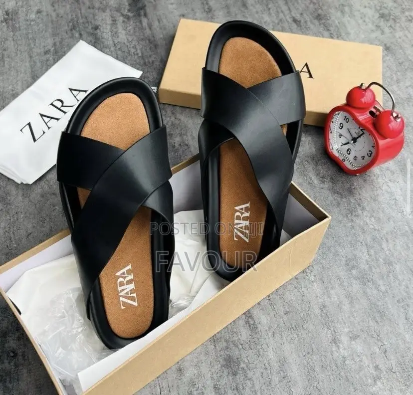 Slide for Men
