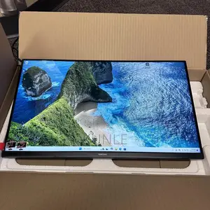 Samsung 24"monitor S3 S30gd 100hz Hd Ips (1920 X 1080), Hdmi, Vga