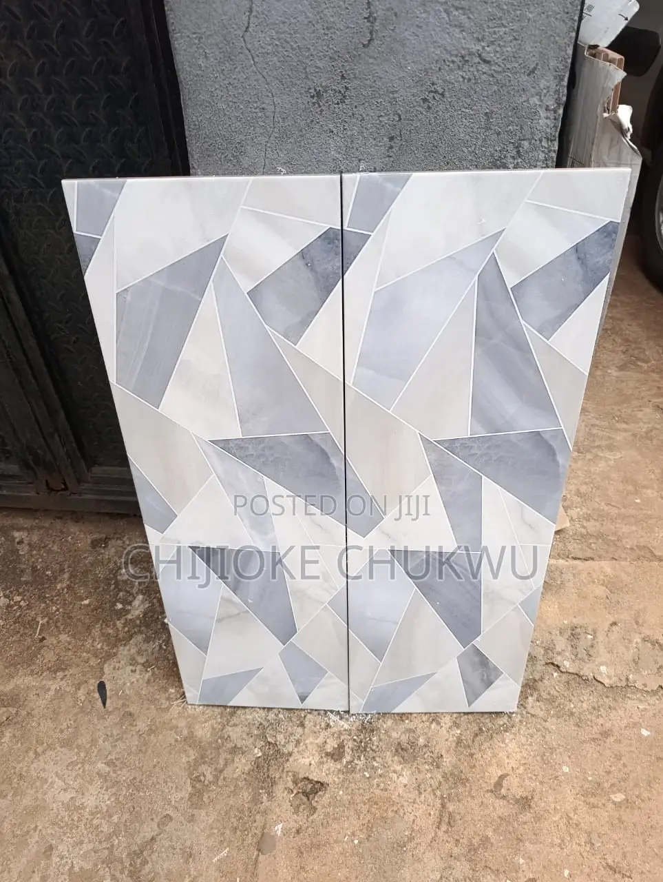 Spain Wall Tiles