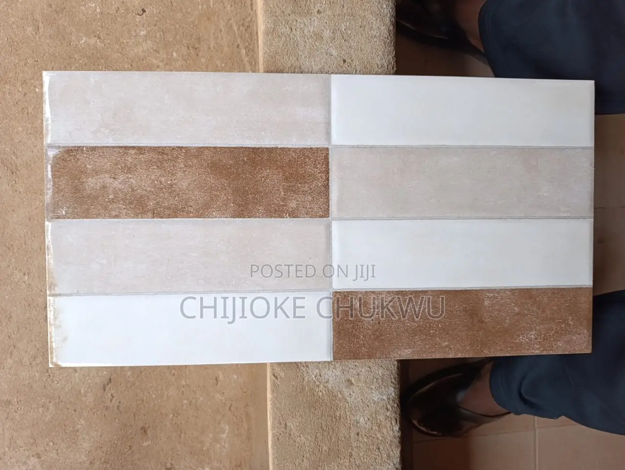 Spain Wall Tiles