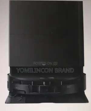 MOVA S70 ROLLER Robot Vaccum and Mop BLACK