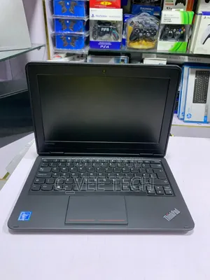 Laptop Lenovo ThinkPad 11e 4GB Intel Celeron SSD 128GB
