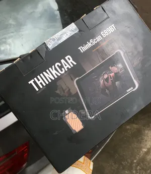 Thinkcar 689bt