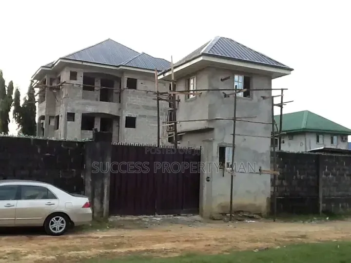 Residential Development Property
