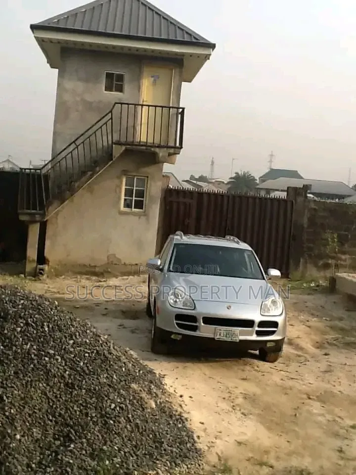 Residential Development Property