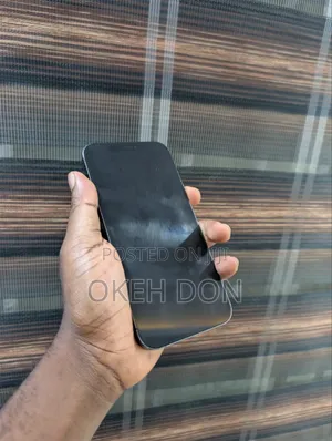 Apple iPhone 12 Pro Max 128 GB Black