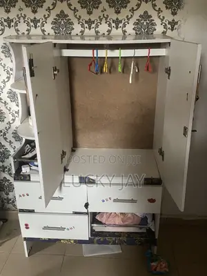 Baby Wardrobe