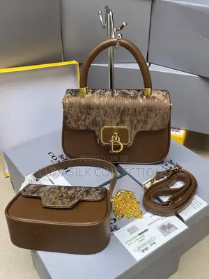 Lunasilk Collections