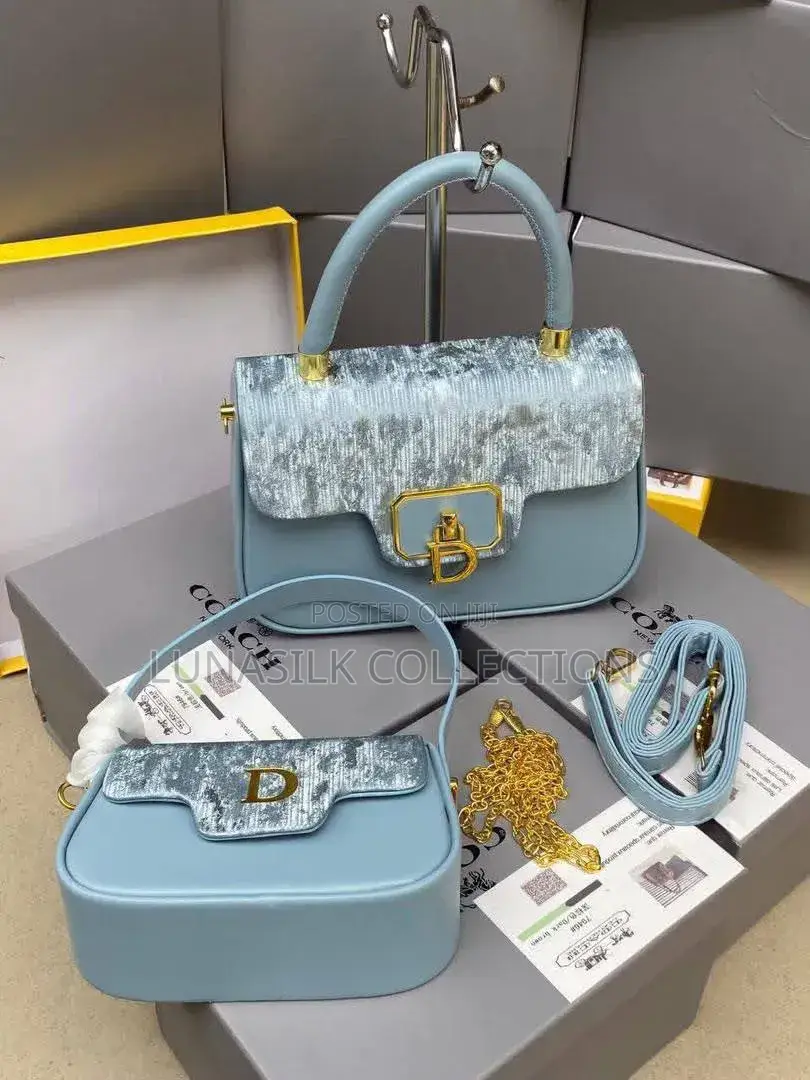 Lunasilk Collections