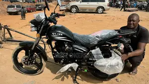 Qlink XP 200 2025 Black