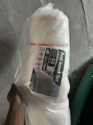 Green House Insect Net 2m by 100m